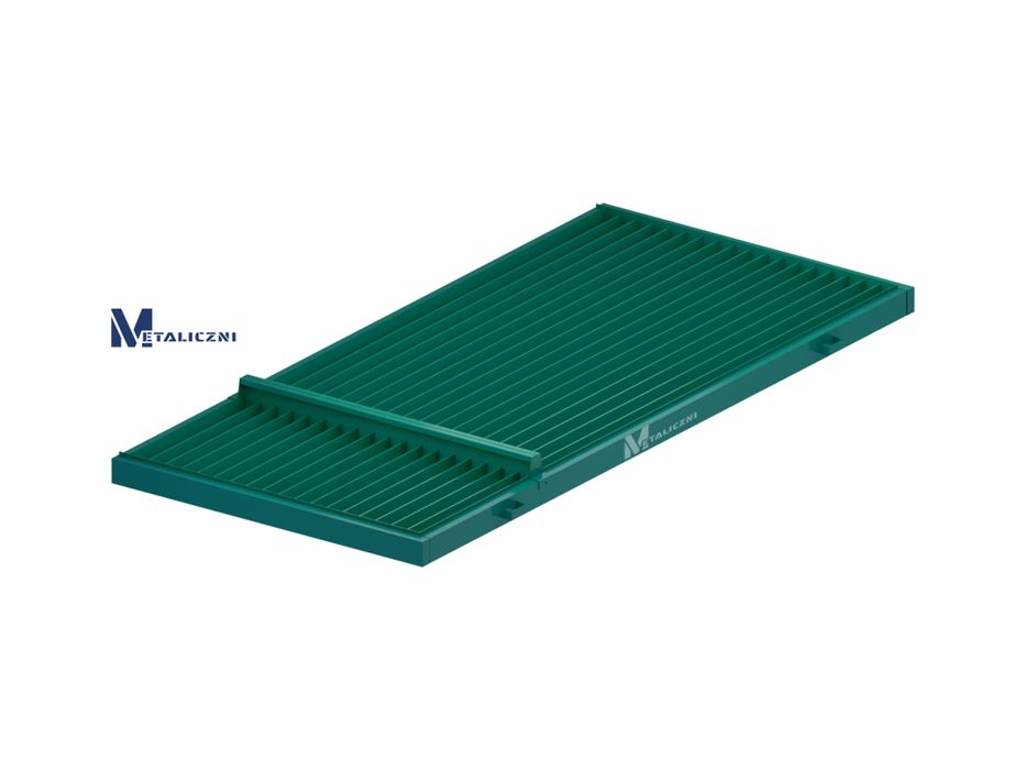 Formy do betonu, bloków betonowych, płyt, producent form, projekty