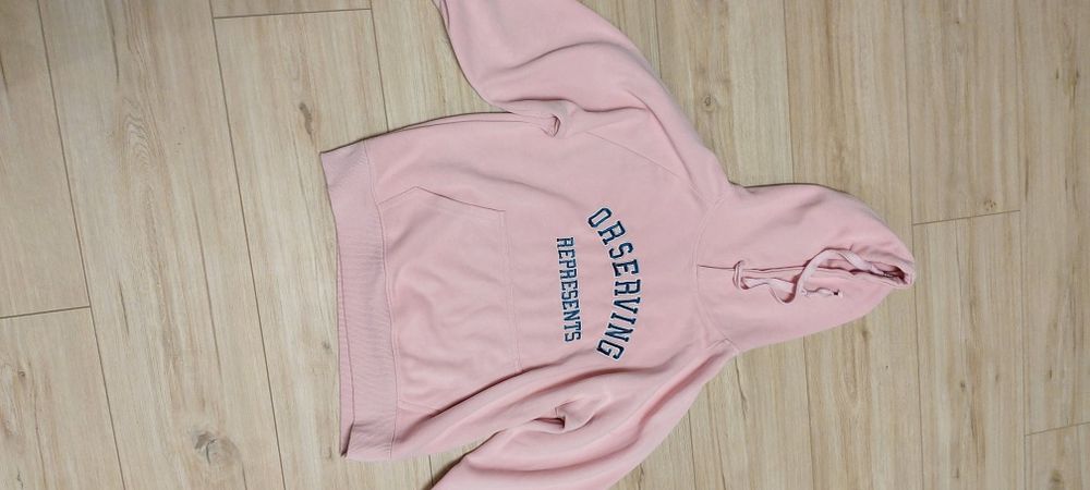 Світшот  для дівчинки