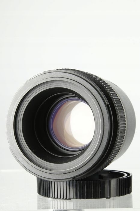 EF 90mm f2.8 Tamron Macro do Canon EF 272E z wadą 23%VAT Gwar