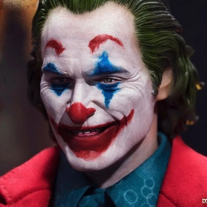 Фигурка 1/6 Toys Era PE004 Joker Хоакин Феникс тип hot toys: 8 000