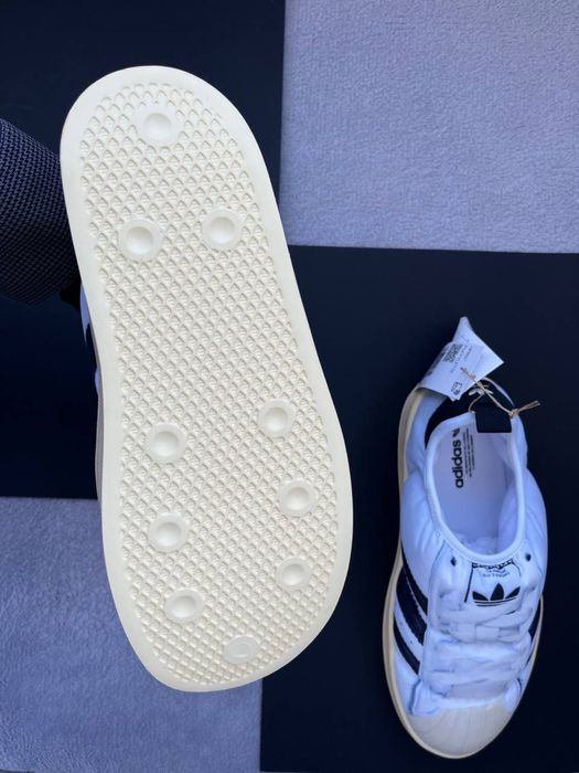 ОРИГІНАЛ| зимові черевики Adidas Superstar, кроссовки адидас суперстар