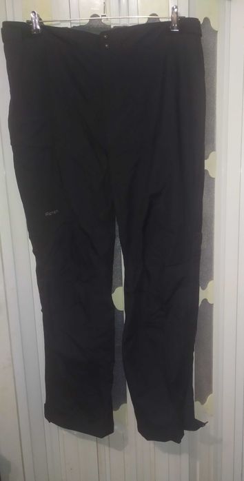 Мото-штаны мембранные Rohan  Вarricade ( Англия).