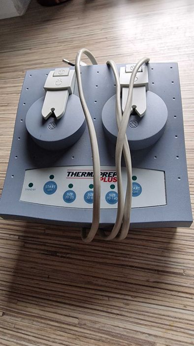 Piecyk do thermafili  Thermaprep plus.