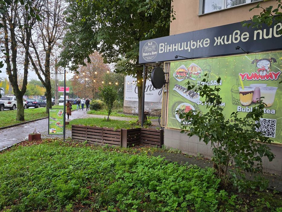 Оренда, 35м. навпроти МЕГАМОЛУ.
