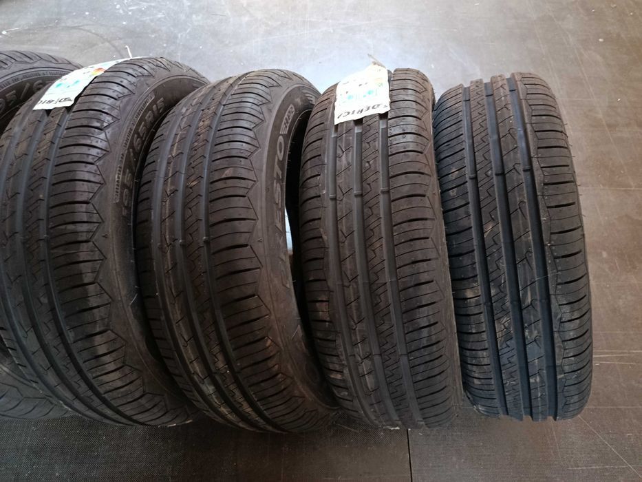 Opona dębica presto hp2 195/65 r15 lato
