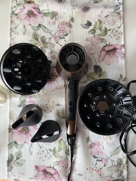 Suszarka Remington Air3D