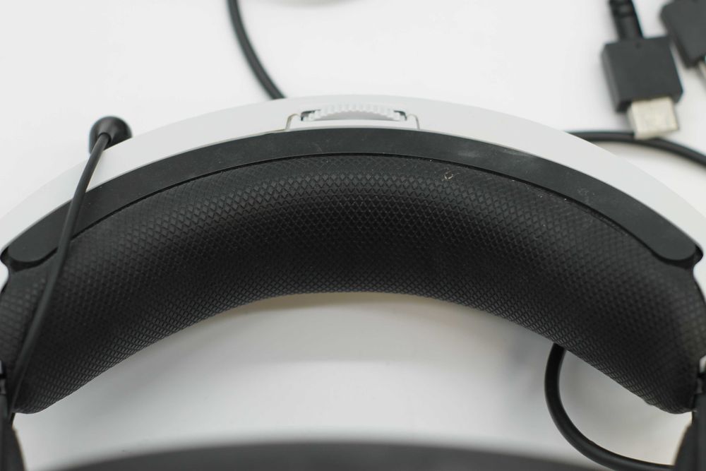 Kompletny Zestaw PlayStation VR (PS VR) + Kamera + 2x PS Move!