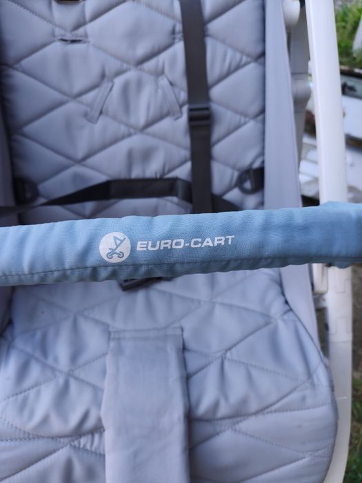 Wózek Euro Cart Volt Pro