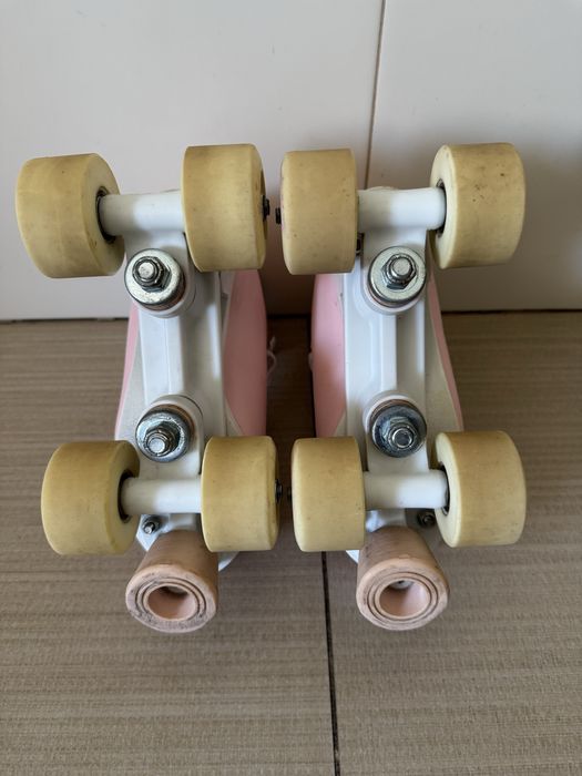 Patins Oxelo n.34