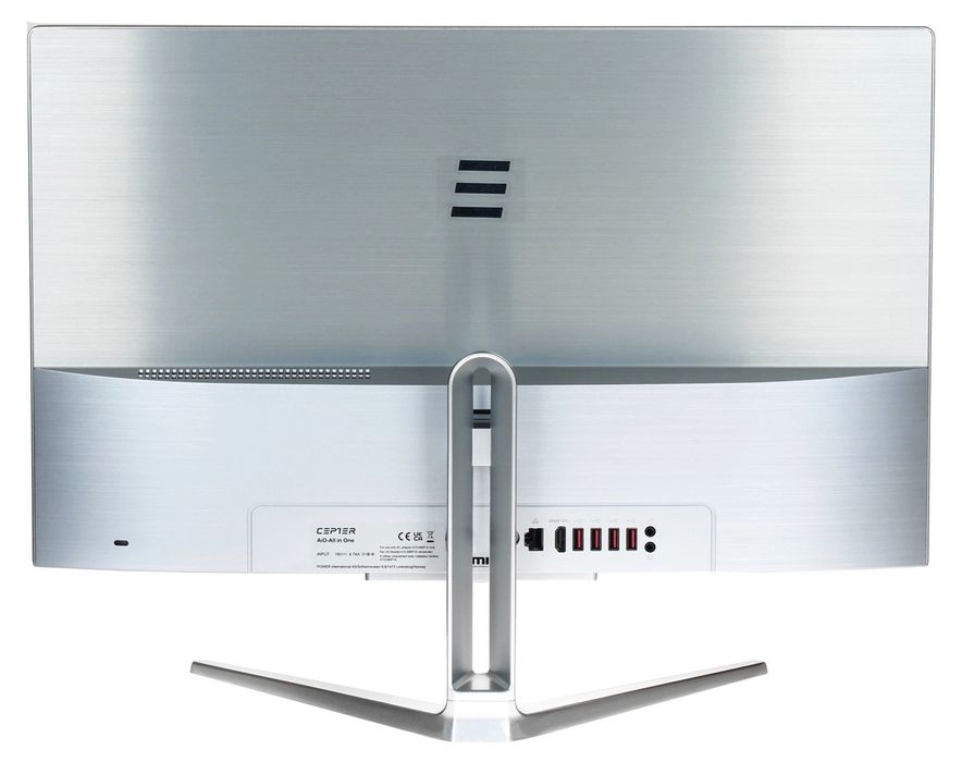 Komputer All In One Cepter Sense A540-03 8Gb/256Gb Windows 11 (U) (W)