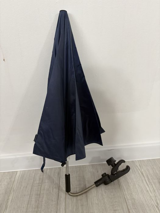 Parasol do wózka dzieciecego