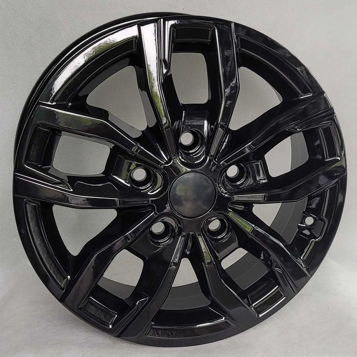 Felgi 16 5x118 Fiat Ducato 244 Citroen Jumper 250 Peugeot Boxer 290