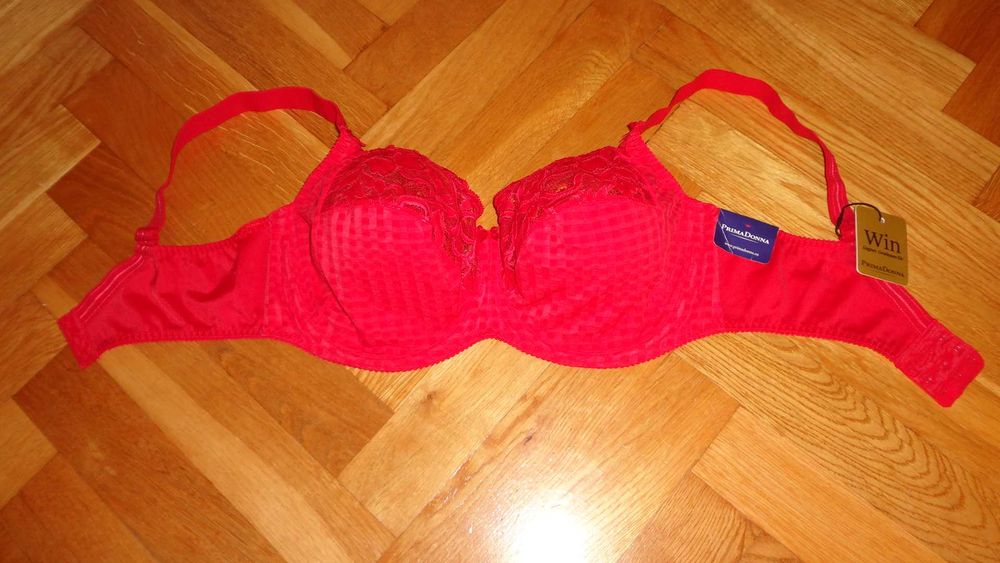 Biustonosz Primadonna Madison 95E nowy