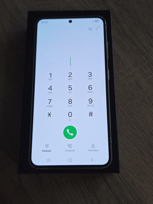 Samsung s23 128 gb stan bardzo dobry