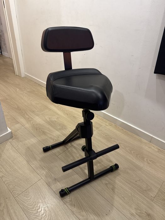 Banco para musicos - Gravity