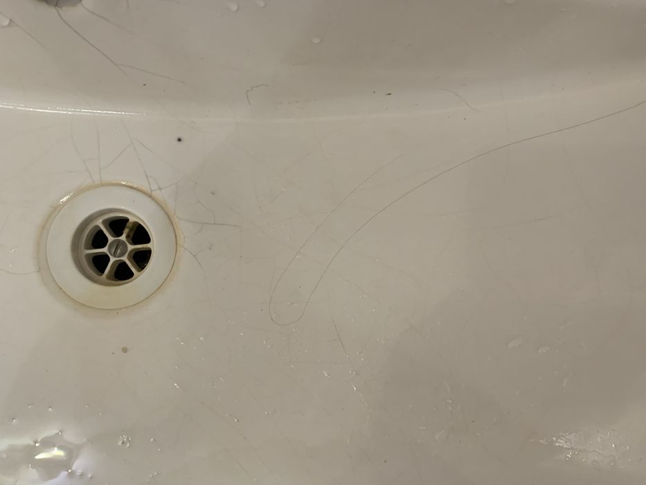 Умивальник Б/у