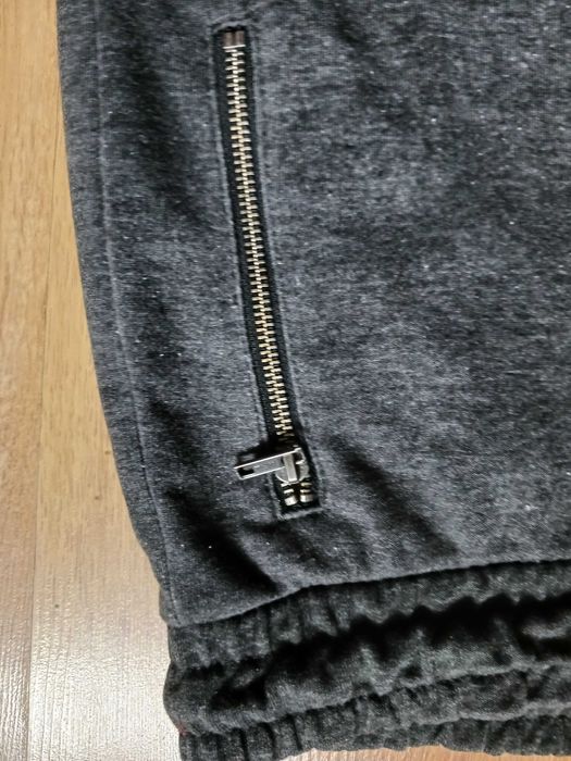 Spodnie dresowe rozmiar M C&A