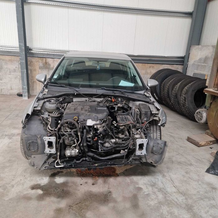 VENDO Volkswagen GOLF