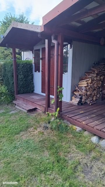 Dom wolnostojący w cichej okolicy, urocze miejsce