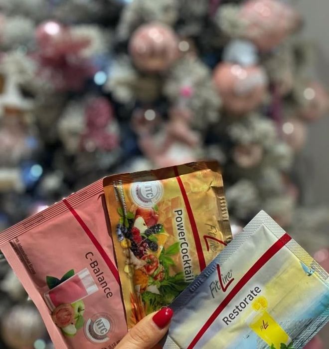 Restorate- для відновлення і сну