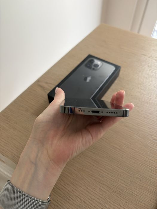 Iphone 13 pro 128 GB stan idealny