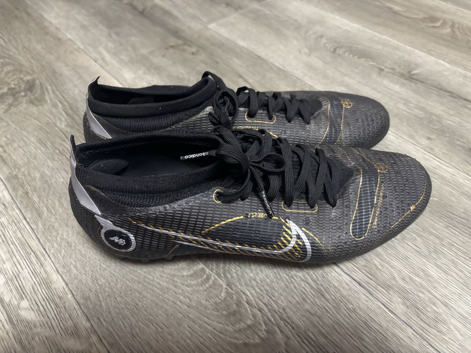 Бутсы Nike Mercurial Vapor 14 Pro FG оригинал размер 43