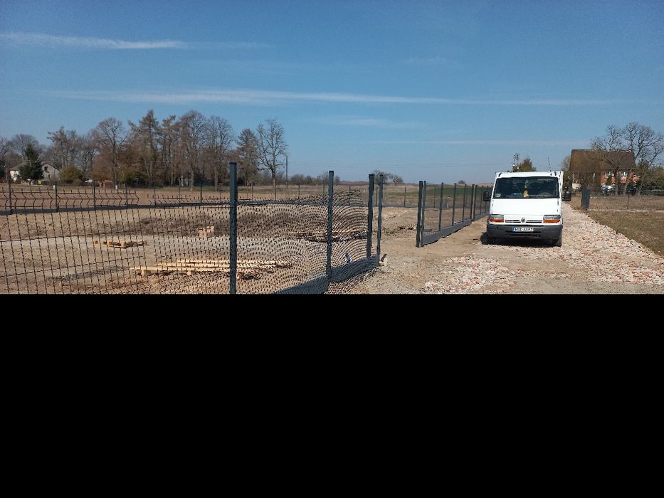 Zapraszamy Serdecznie OGRODZENIA