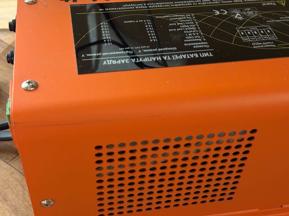 ДБЖ, безперебійник proVolt FPI-1000-12-EL 1000W