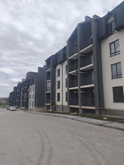Продажа квартиры ЖК Лука Сити