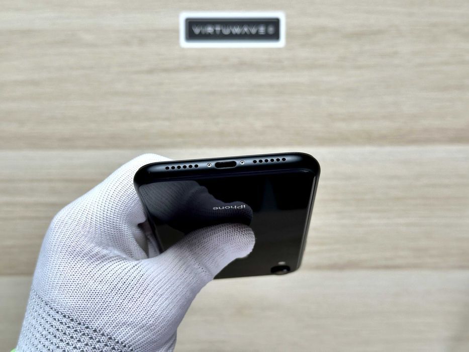 iPhone XR 64GB – Czarny – 93% Baterii – 30 dni gwarancji
