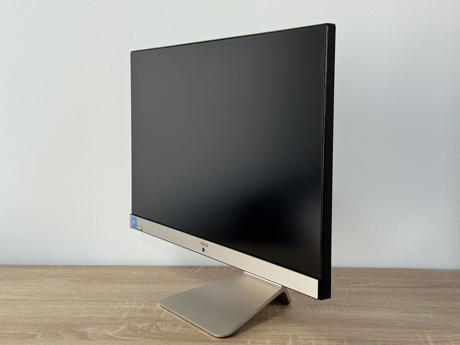 Моноблок компʼютер ASUS 24’’ IPS FullHD + миша та клавіатура