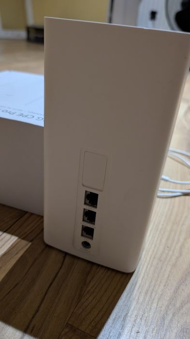 Router 4G CPE PRO 3