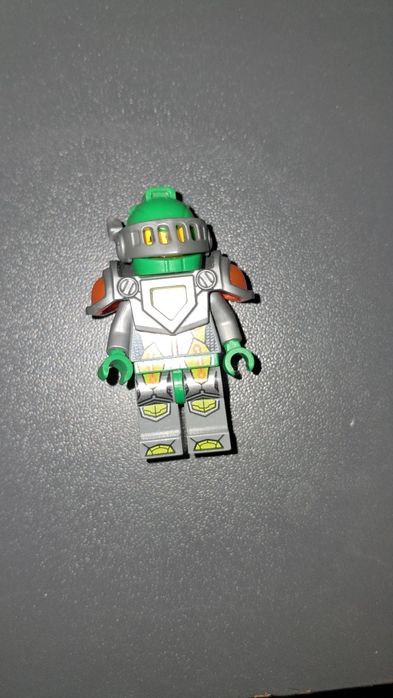 Lego Nexon Knights - nex025