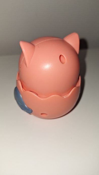 Owl Toy Car zabawka sensoryczna sówka