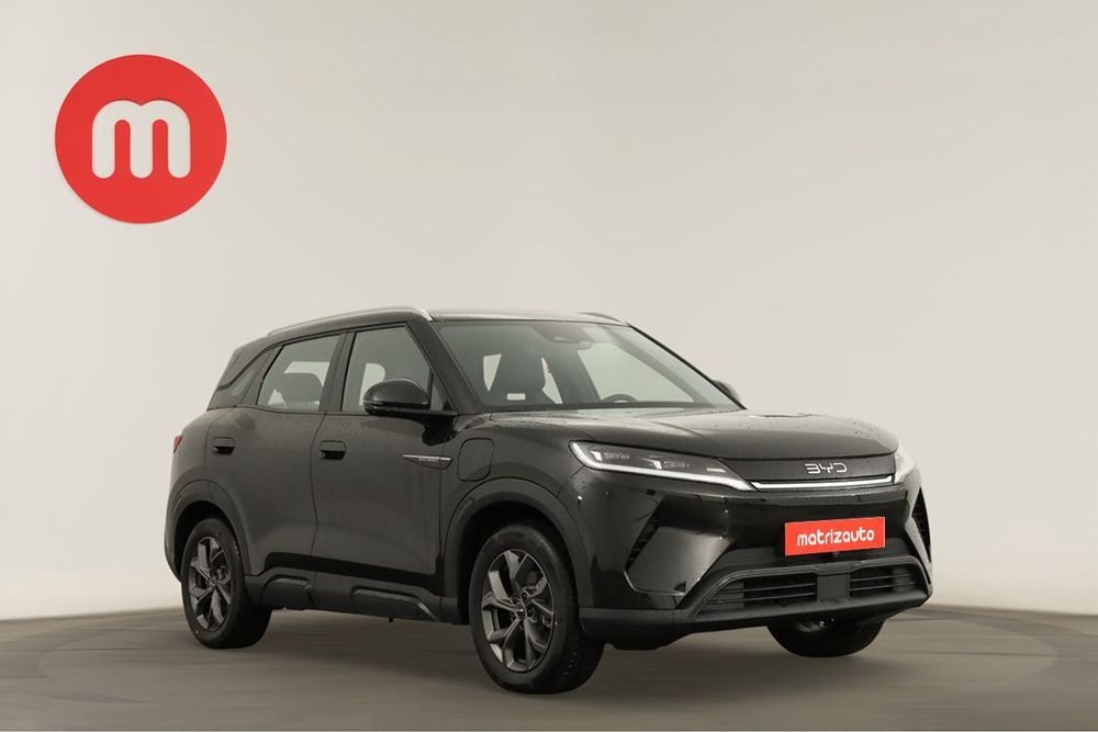 BYD Atto 2 45.1 kWh Boost