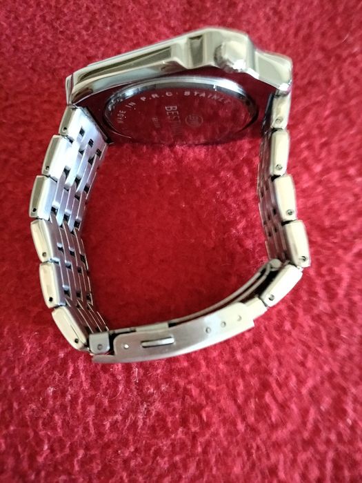 Relógio "Bestwin" Luxo