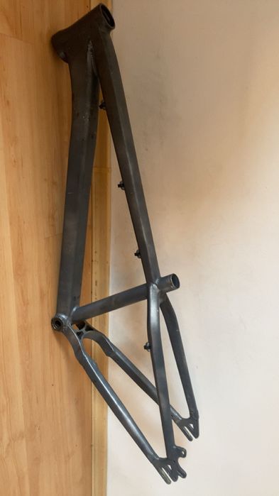 Rama dirtowa  Kends colt