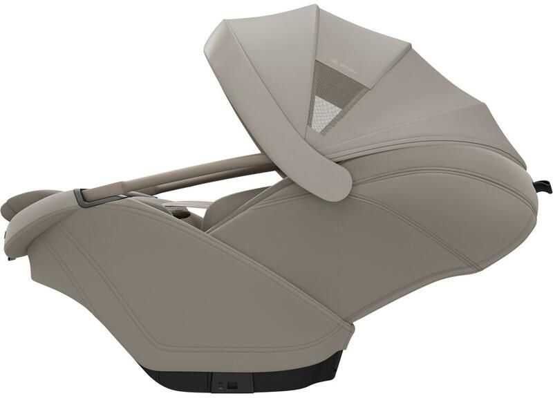 Maxi Cosi Coral Slide Pro