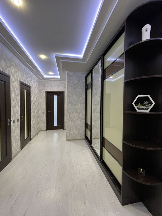 ПРОДАЖ 2-кімн КВАРТИРИ в комфортному ЖК САКУРА + КЛАДОВА / податки 2%