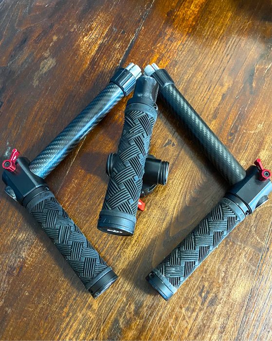 DJI Ronin M Acessorios