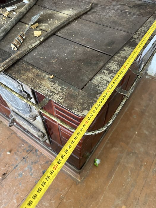 Пєц кафель кахель піч