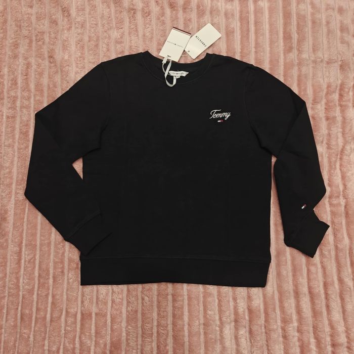 Bluza Tommy Hilfiger XS