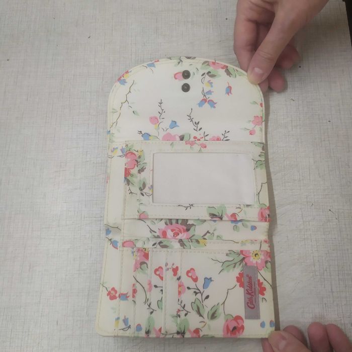 продам кошелек кожзам