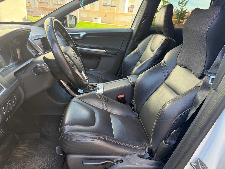 VOLVO XC60 D4 Automatico