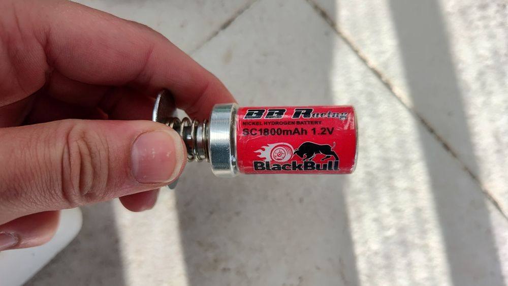 Carrinho Ninco4RC MT-10 4WD Telecomandado Nitro