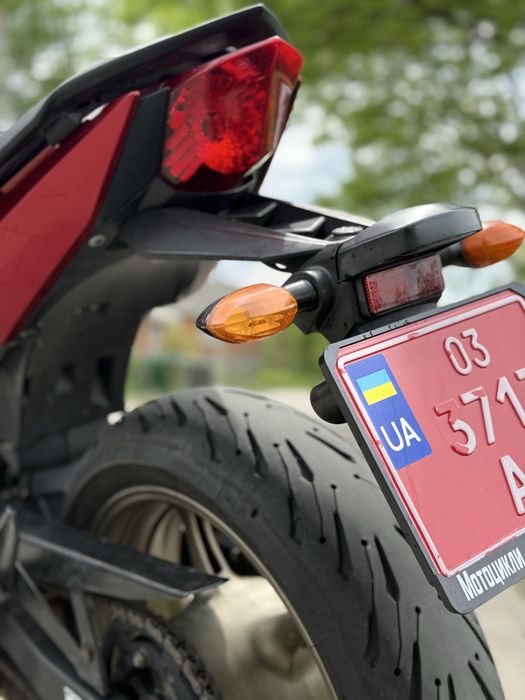 Yamaha XJ6 S ABS