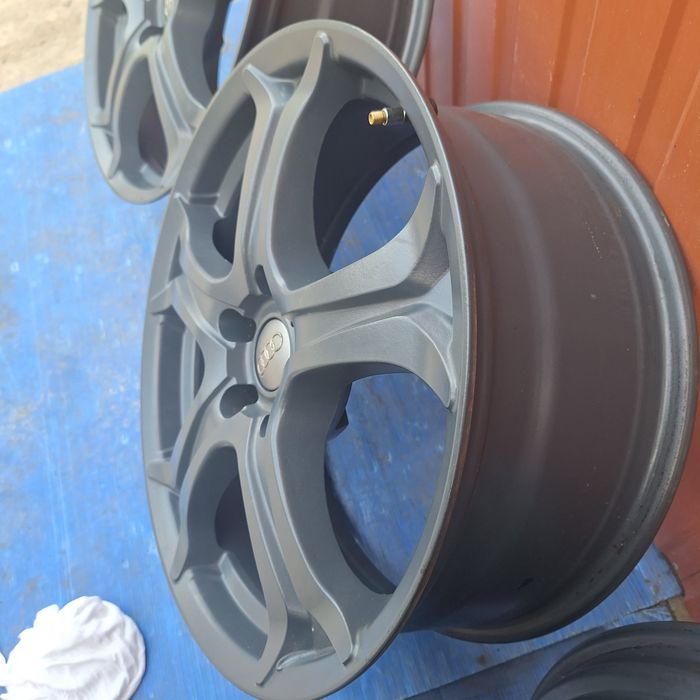 Felgi aluminiowe 18 5x112 Vw, Audi, BMW, Mercedes, Skoda, Seat