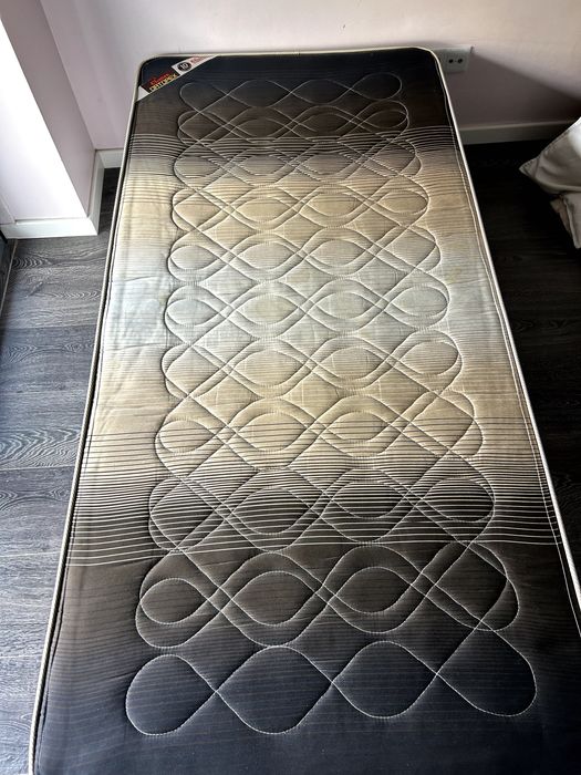 Cama Solteiro 195X90