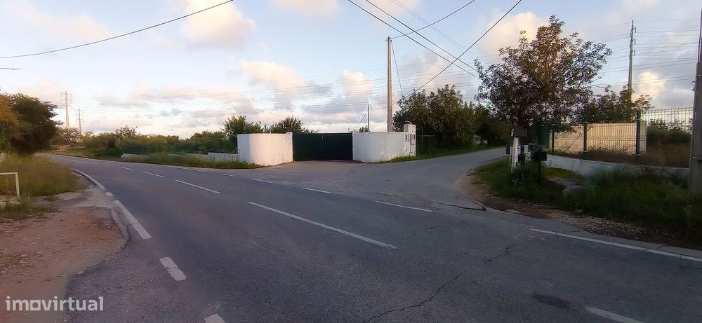 Terreno Rústico  Venda em Conceição e Estoi,Faro