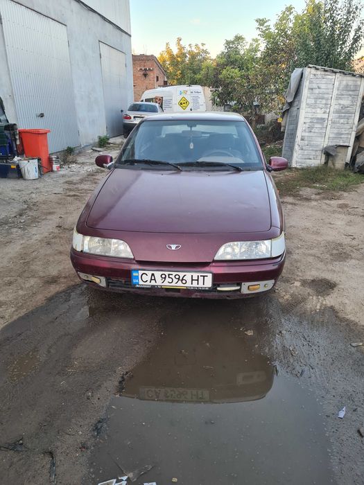 Продам Део Есперо